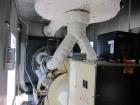Used MTU / Kohler Power Systems 1020 kW standby diesel generator set, model 1000R0ZD4-12C1, SN-0695319. MTU / Detroit Diesel 16V2000 engine, 4-cycle, rated 1495 HP at 1800 RPM. 3/60/480V. PMG - perma...
