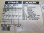 Used MTU / Kohler Power Systems 1020 kW standby diesel generator set, model 1000R0ZD4-12C1, SN-0695319. MTU / Detroit Diesel 16V2000 engine, 4-cycle, rated 1495 HP at 1800 RPM. 3/60/480V. PMG - perma...