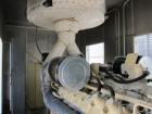 Used MTU / Kohler Power Systems 1020 kW standby diesel generator set, model 1000R0ZD4-12C1, SN-0695319. MTU / Detroit Diesel 16V2000 engine, 4-cycle, rated 1495 HP at 1800 RPM. 3/60/480V. PMG - perma...