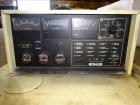 Used Kohler 100kW diesel generator, model 100R0ZJ81 John Deere 6059TF001 engine