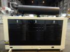 Used Kohler 100 kW Standby Natural Gas Generator Set, Model 100RZ72