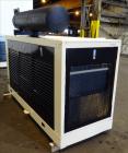 Used Kohler 100 kW Standby Natural Gas Generator Set, Model 100RZ72