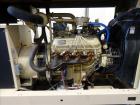 Used-Kohler 100 kW Standby Natural Gas Generator Set, Model 100RZ72