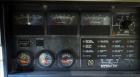 Used Kohler 100 kW Standby Natural Gas Generator Set, Model 100RZ72