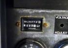 Used Kohler 100 kW Standby Natural Gas Generator Set, Model 100RZ72