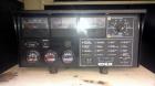 Used Kohler 110 KW Standby Diesel Generator, Model 100RE0ZJB