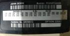 Used Kohler 110 KW Standby Diesel Generator, Model 100RE0ZJB