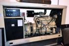 Used Kohler 100 kW standby diesel generator set, model 100REOZJ SN-626163.John Deere model 6068TF250 engine rated 166 HP @ 1800 RPM. 3/60/277/480V, currently set up for 480V, 12 lead reconnectable. 1...