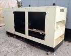 Used Kohler Natural Gas Standby Generator Set