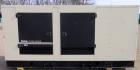 Used Kohler Natural Gas Standby Generator Set
