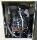 Used Kohler Natural Gas Standby Generator Set