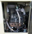 Used- Kohler Natural Gas Standby Generator Set