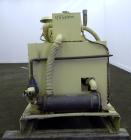 Used Kohler 90kW continuous rated natural gas generator set.Kohler model 100RZ288, SN-299191. Ford model LSG-8751-6005-A engine, SN-05122 A-07. 3/60/120/280V. RB.Heat exchanger cooled via Young model...