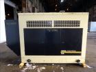Used Kohler 100 kW natural gas generator model 100RZG, GM 8.1L engine