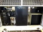 Used Kohler 100 kW natural gas generator model 100RZG, GM 8.1L engine