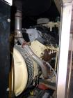 Used Kohler 90 kW standby (85 kW prime) natural gas portable / trailered genera