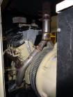 Used Kohler 90 kW standby (85 kW prime) natural gas portable / trailered genera