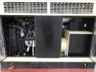 Used Kohler 100 kW  Natural Gas Generator, Model 100RZG. GM 8.1L engine