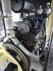 Used Kohler 100 kW  Natural Gas Generator, Model 100RZG. GM 8.1L engine