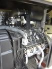 Used Kohler 100 kW  Natural Gas Generator, Model 100RZG. GM 8.1L engine