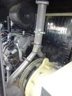 Used Kohler 100 kW  Natural Gas Generator, Model 100RZG. GM 8.1L engine