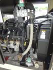 Used Kohler 100 kW  Natural Gas Generator, Model 100RZG. GM 8.1L engine