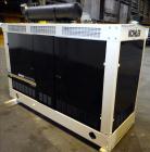 Used Kohler 95kW Standby Natural Gas Generator Set, Model 100RZ