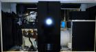 Used Kohler 95kW Standby Natural Gas Generator Set, Model 100RZ