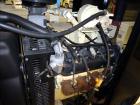 Used Kohler 95kW Standby Natural Gas Generator Set, Model 100RZ