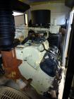 Used Kohler 95kW Standby Natural Gas Generator Set, Model 100RZ