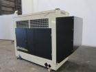 Used Kohler 80 kW Standby Diesel Generator Set, model 80REOZJB, serial #2074966. John Deere model 4045TF250 engine rated 134 hp @ 1800 rpm, EPA Tier I certified, serial #PE4045T515508. 3/60/277/480V....