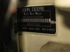 Used Kohler 80 kW Standby Diesel Generator Set, model 80REOZJB, serial #2074966. John Deere model 4045TF250 engine rated 134 hp @ 1800 rpm, EPA Tier I certified, serial #PE4045T515508. 3/60/277/480V....
