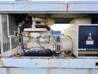 Used Kohler 125 KW standby (110 KW prime) Diesel Generator
