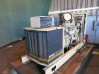 Used Kohler 125kW Standby Diesel Generator Set, Model 125R0ZJ71