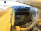 Used Kohler 125kW Standby Diesel Generator Set, Model 125R0ZJ71