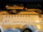 Used Kohler 125kW Standby Diesel Generator Set, Model 125R0ZJ71
