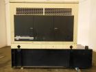 Used Kohler 125kW Standby Diesel Generator Set, Model 125REOZJB