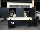 Used Kohler 125kW Standby Diesel Generator Set, Model 125REOZJB