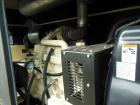 Used Kohler 125kW Standby Diesel Generator Set, Model 125REOZJB