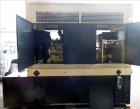 Used Kohler 125kW Standby Diesel Generator Set, Model 125REOZJB