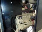 Used Kohler 125kW Standby Diesel Generator Set, Model 125REOZJB
