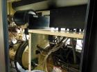 Used Kohler 125kW Standby Diesel Generator Set, Model 125REOZJB