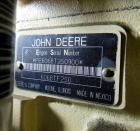 Used Kohler 125kW Standby Diesel Generator Set, Model 125REOZJB