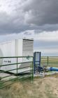Kohler Standby Natural Gas Generator, Model 125REZGC.