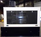 Used John Deere/Kohler 125kW Standby Diesel Generator Set Model 125ROZJ71