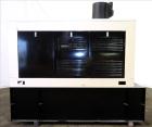 Used John Deere/Kohler 125kW Standby Diesel Generator Set Model 125ROZJ71