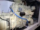 Used John Deere/Kohler 125kW Standby Diesel Generator Set Model 125ROZJ71