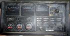 Used John Deere/Kohler 125kW Standby Diesel Generator Set Model 125ROZJ71