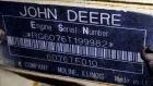 Used John Deere/Kohler 125kW Standby Diesel Generator Set Model 125ROZJ71
