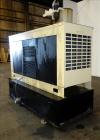 Used Kohler 125 kW standby diesel generator set